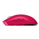 Logitech G pro X superlight 2 lightspeed Gaming Mouse - Magenta Logitech G pro X superlight 2 lightspeed Gaming Mouse - Magenta
