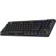Logitech Pro X TKL Lightspeed - Black