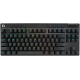 Logitech Pro X TKL Lightspeed - Black