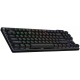 Logitech Pro X TKL Lightspeed - Black