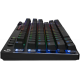 Logitech Pro X TKL Lightspeed - Black