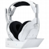Astro A50 X LIGHTSPEED Wireless Gaming Headset White + Base Station