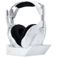 Astro A50 X LIGHTSPEED Wireless Gaming Headset White + Base Station