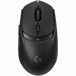 Logitech G309 Lightspeed Wireless Gaming Mouse - Black