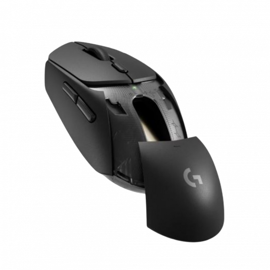 Logitech G309 Lightspeed Wireless Gaming Mouse - Black Logitech G309 Lightspeed Wireless Gaming Mouse - Black