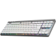 Logitech G515 TKL Lightspeed Wireless Gaming Keyboard (Tactile) - White Logitech G515 TKL Lightspeed Wireless Gaming Keyboard (Tactile) - White