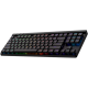 Logitech G515 TKL Lightspeed Tactile Wireless Gaming Keyboard - Black Logitech G515 TKL Lightspeed Tactile Wireless Gaming Keyboard - Black
