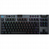 Logitech G915 X LIGHTSPEED TKL CLICKY Low-Profile Gaming