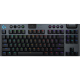 Logitech G915 X LIGHTSPEED TKL CLICKY Low-Profile Gaming
