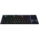 Logitech G915 X LIGHTSPEED TKL CLICKY Low-Profile Gaming