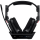 Astro A50 LIGHTSPEED Wireless Gaming Headset Gen5 + Base Station [PS5 - PC - PS4 - Xbox ] - Black