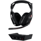 Astro A50 LIGHTSPEED Wireless Gaming Headset Gen5 + Base Station [PS5 - PC - PS4 - Xbox ] - Black