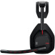 Astro A50 LIGHTSPEED Wireless Gaming Headset Gen5 + Base Station [PS5 - PC - PS4 - Xbox ] - Black