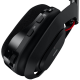 Astro A50 LIGHTSPEED Wireless Gaming Headset Gen5 + Base Station [PS5 - PC - PS4 - Xbox ] - Black