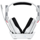 Astro A50 LIGHTSPEED Wireless Gaming Headset Gen5 + Base Station [PS5 - PC - PS4 - Xbox ] - White