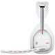 Astro A50 LIGHTSPEED Wireless Gaming Headset Gen5 + Base Station [PS5 - PC - PS4 - Xbox ] - White