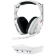 Astro A50 LIGHTSPEED Wireless Gaming Headset Gen5 + Base Station [PS5 - PC - PS4 - Xbox ] - White