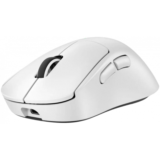 Logitech G Pro X Superlight 2 DEX Lightspeed Gaming Mouse - White
