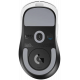 Logitech G Pro X Superlight 2 DEX Lightspeed Gaming Mouse - White Logitech G Pro X Superlight 2 DEX Lightspeed Gaming Mouse - White