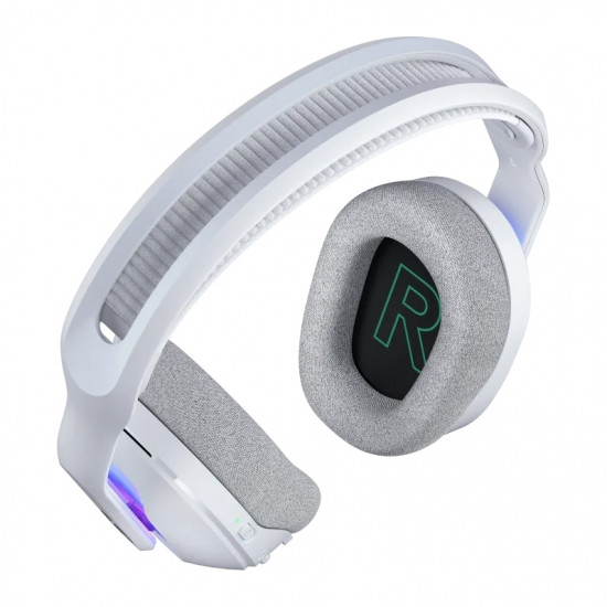 Logitech G522 LIGHTSPEED Wireless Gaming Headset - White