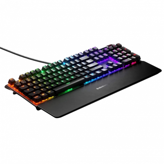 Steelseries Apex Pro Gaming Keyboard Steelseries Apex Pro Gaming Keyboard