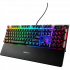 SteelSeries Apex 7 Mechanical Gaming Keyboard - Red Switch