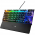 SteelSeries Apex 7 TKL Gaming Keyboard - Red Switch