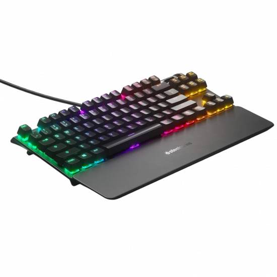 SteelSeries Apex 7 TKL Gaming Keyboard - Red Switch SteelSeries Apex 7 TKL Gaming Keyboard - Red Switch