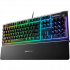 SteelSeries Apex 3 RGB Gaming Keyboard