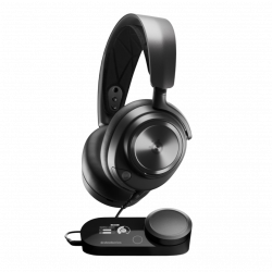 Steelseries Arctis Nova Pro Wired Gaming Headset - (Xbox)
