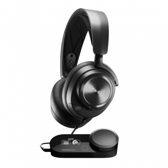 Steelseries Arctis Nova Pro Wired Gaming Headset - (Xbox) Steelseries Arctis Nova Pro Wired Gaming Headset - (Xbox)