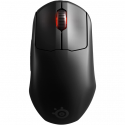 SteelSeries Prime Wireless mouse