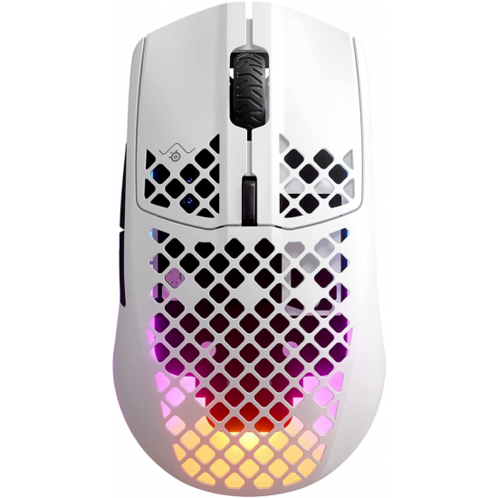 SteelSeries Aerox 3 Wireless Snow SteelSeries Aerox 3 Wireless Snow