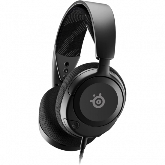 Steelseries Arctis Nova 1 - Black