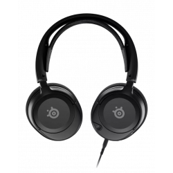 Steelseries Arctis Nova 1 - Black Steelseries Arctis Nova 1 - Black