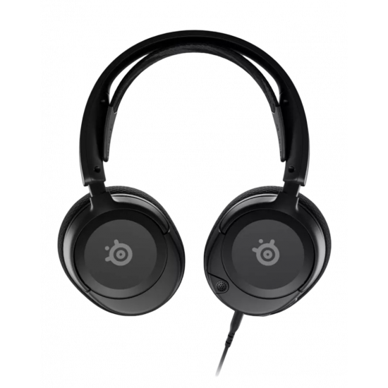 Steelseries Arctis Nova 1 - Black