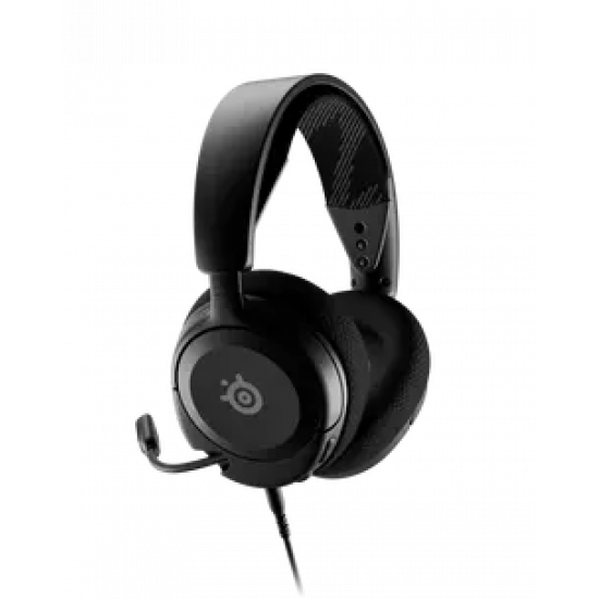 Steelseries Arctis Nova 1 - Black