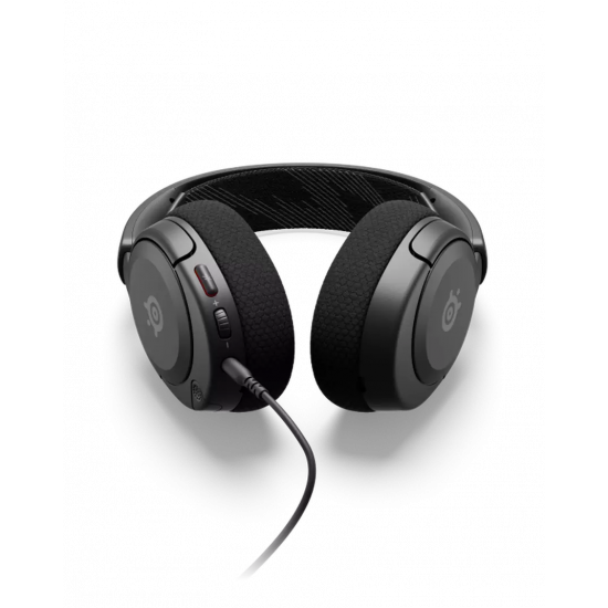 Steelseries Arctis Nova 1 - Black