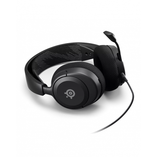 Steelseries Arctis Nova 1 - Black