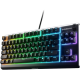 Steelseries Apex 3 TKL RGB Gaming Keyboard
