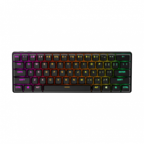 Steelseries Apex Pro Mini Wireless Keyboard