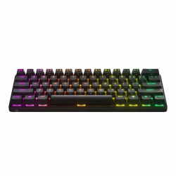 Steelseries Apex Pro Mini Wireless Keyboard Steelseries Apex Pro Mini Wireless Keyboard