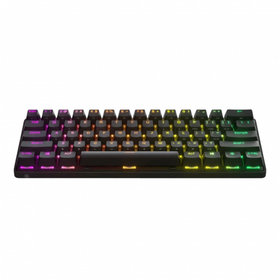 Steelseries Apex Pro Mini Wireless Keyboard