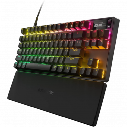Steelseries Apex Pro TKL Keyboard 2023