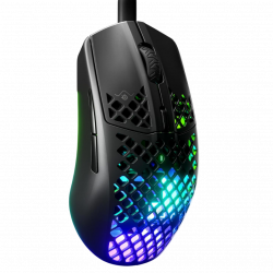 SteelSeries Aerox 3 Onyx SteelSeries Aerox 3 Onyx