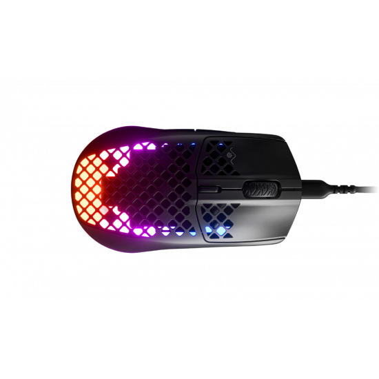 SteelSeries Aerox 3 Onyx SteelSeries Aerox 3 Onyx
