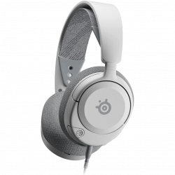 Steelseries Arctis Nova 1P - White