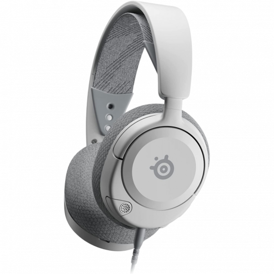 Steelseries Arctis Nova 1P - White