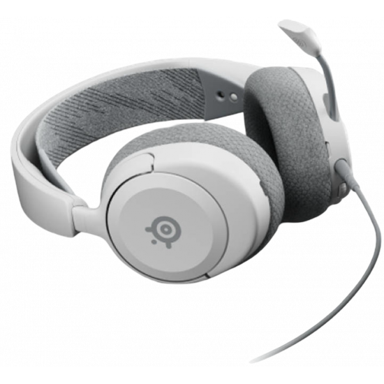 Steelseries Arctis Nova 1P - White