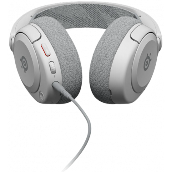 Steelseries Arctis Nova 1P - White